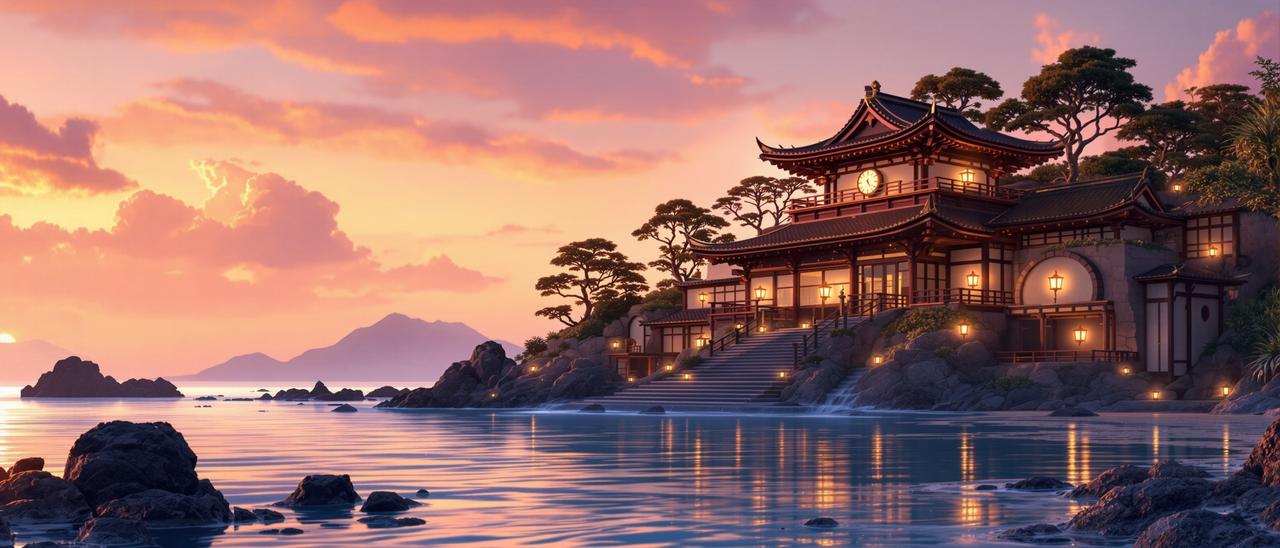 丁香影视推荐电影《千与千寻》背景