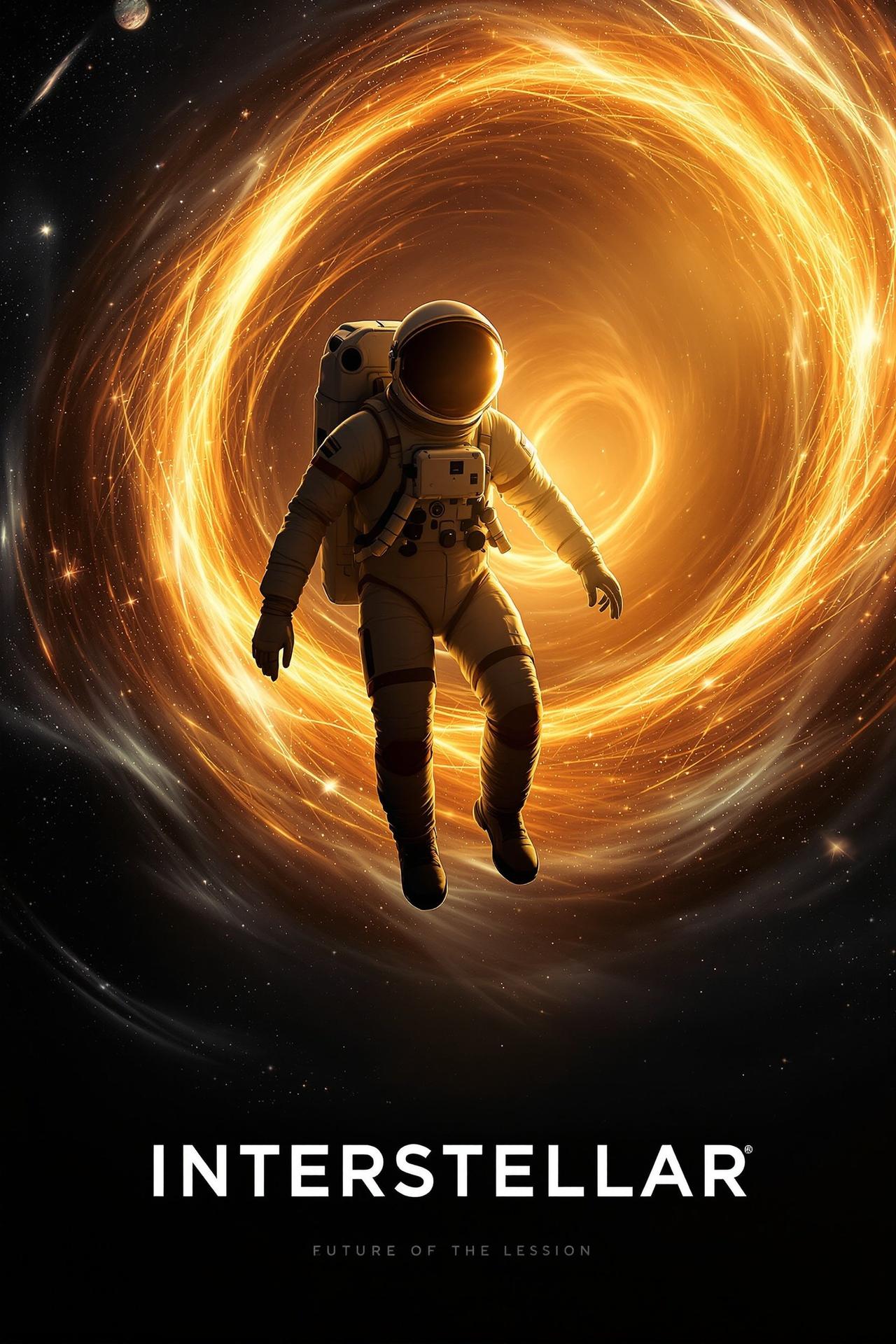 丁香影视推荐：星际穿越