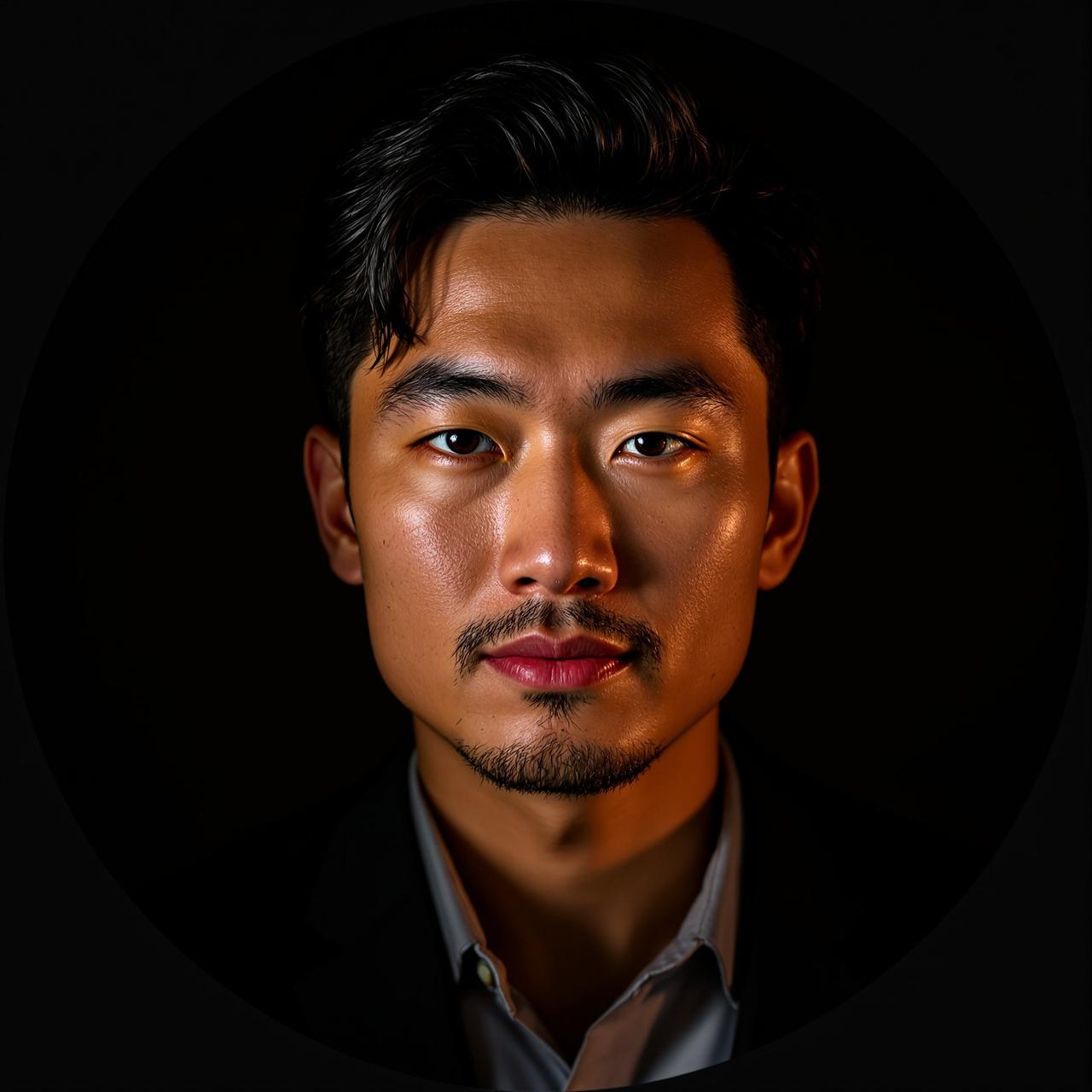 丁香影视内容总监陈墨白